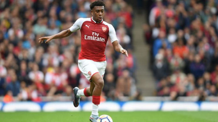 Алекс Ивоби