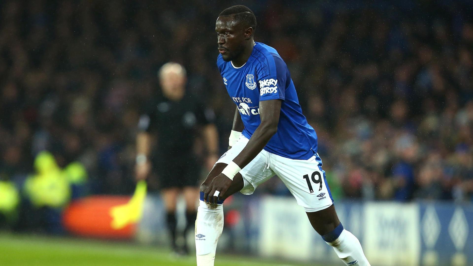 Байе Умар Ниассе