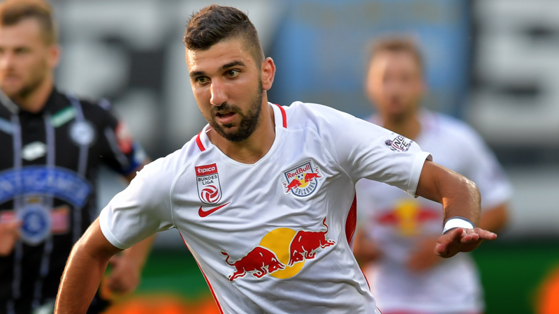 Мунас Даббур