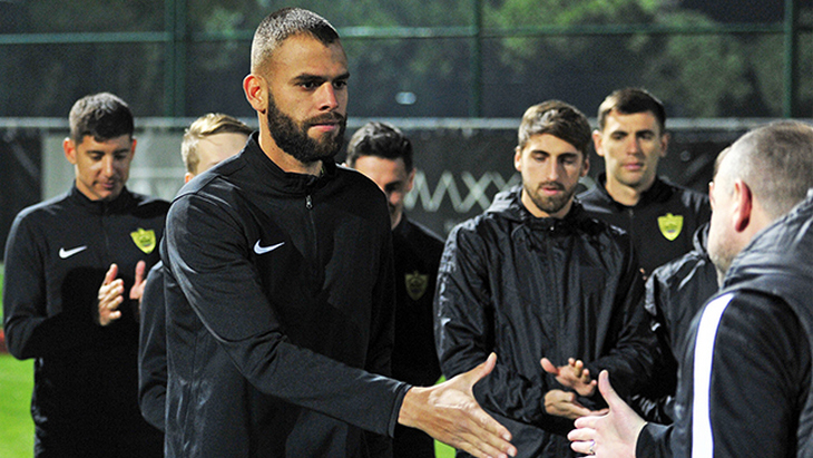 Джон Чансельор