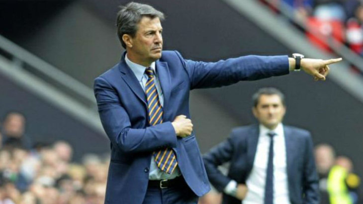 Хосе Мануэль Гонсалес Лопес