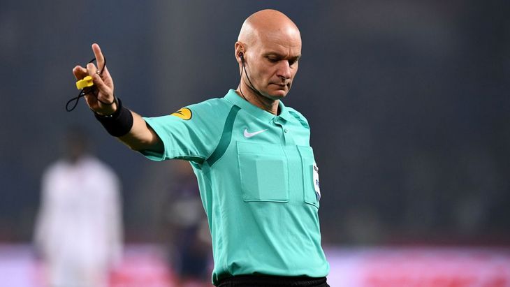 Тони Шапрон