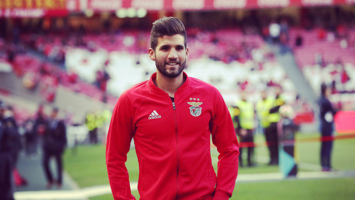 Лисандро Лопес