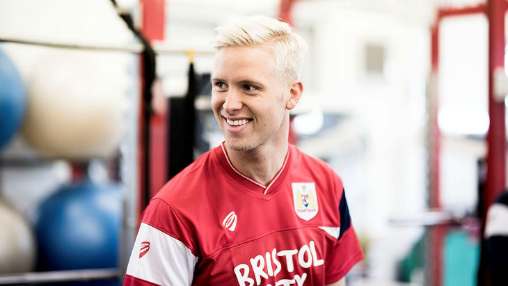 Хордур Магнуссон