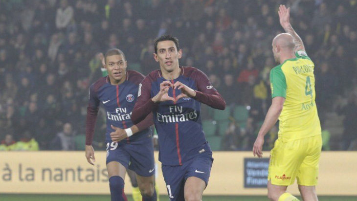 Анхель Ди Мария