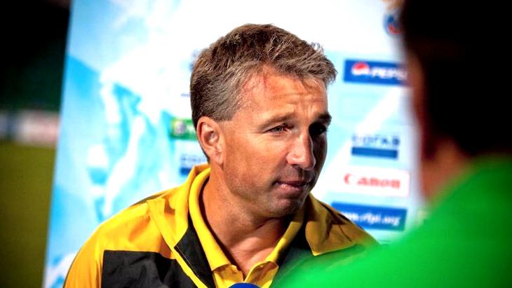 Дан Петреску