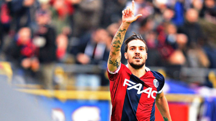 Симоне Верди