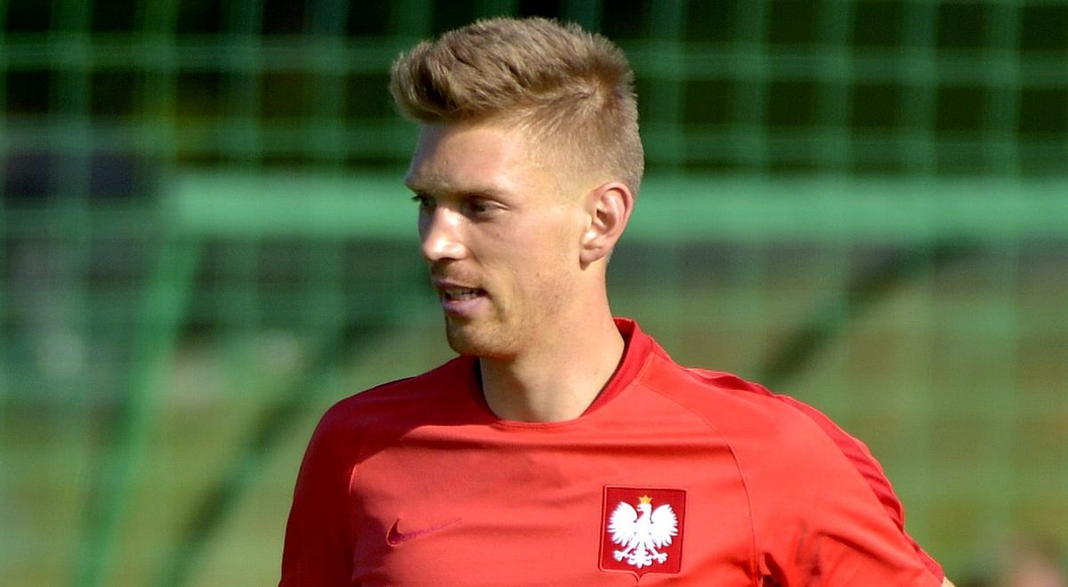 Бартош Саламон