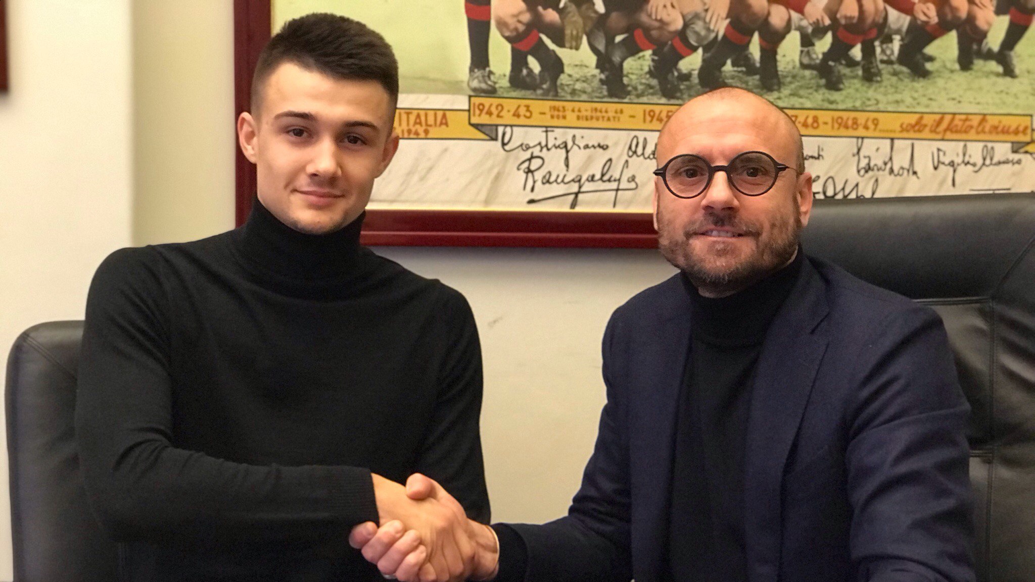 Виталий Дамашкан