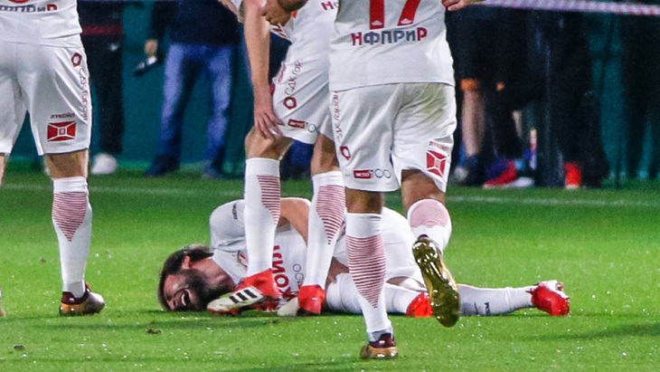 Георгий Джикия Георгий Джикия