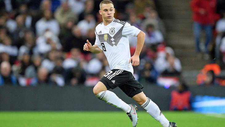 Йозуа Киммих