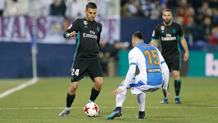 Фрагмент матча