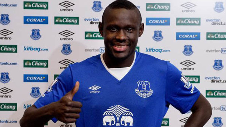 Байе Умар Ниасс