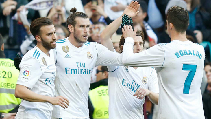 Фрагмент матча