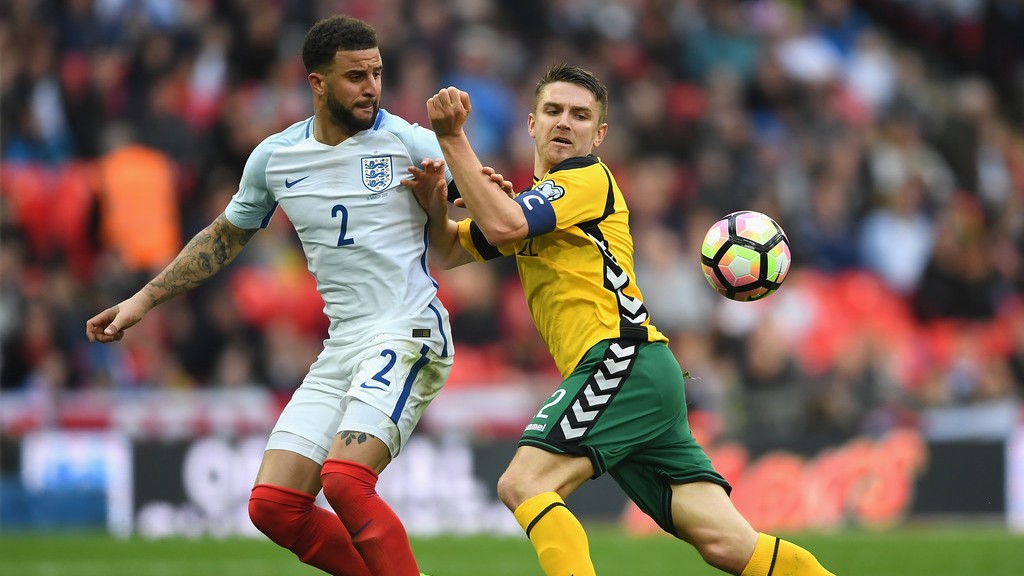 Федор Черных