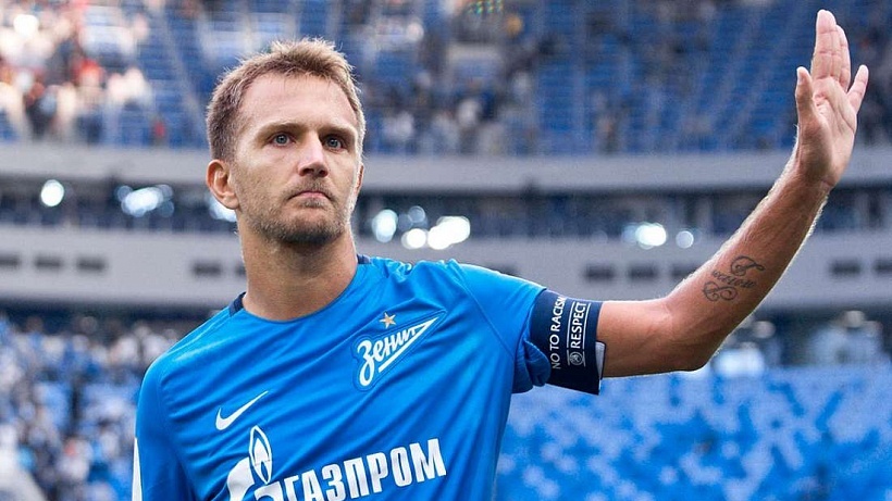 Доменико Кришито