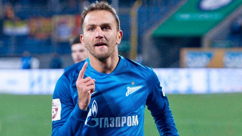 Доменико Кришито