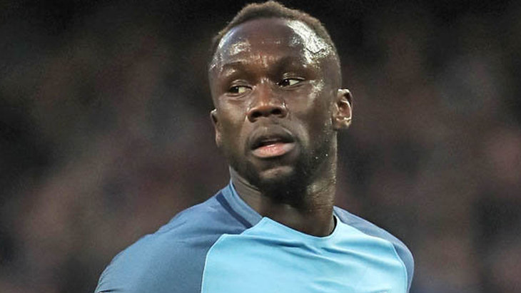 Бакари Санья