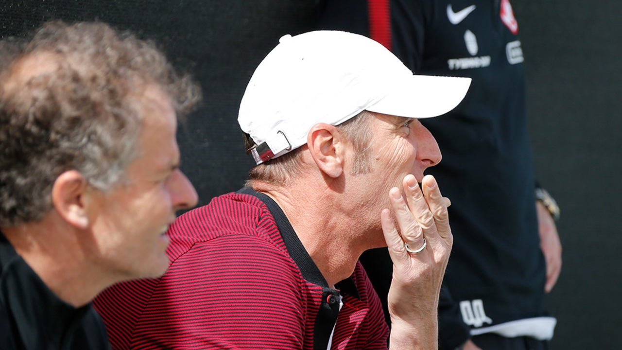 Массимо Каррера Массимо Каррера