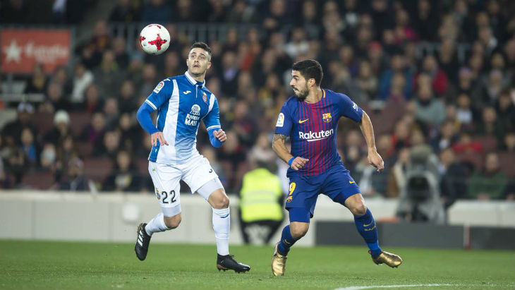 Фрагмент матча