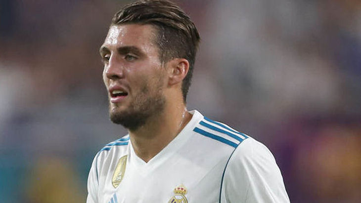 Матео Ковачич