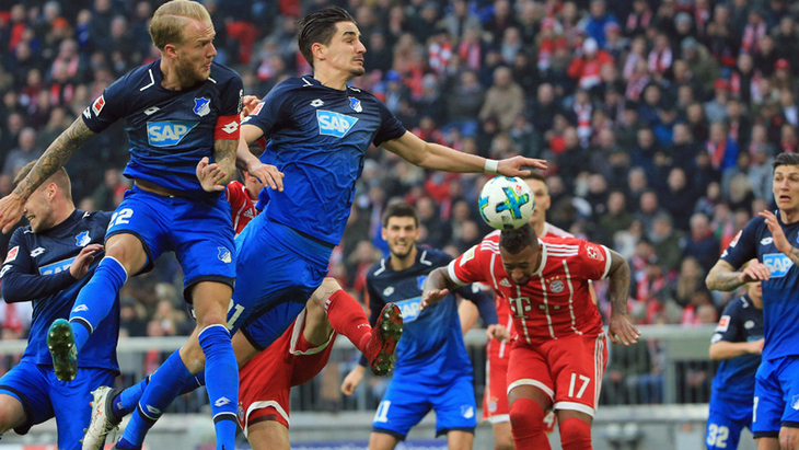 Фрагмент матча Фрагмент матча