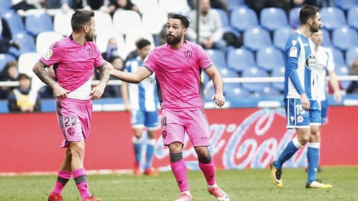 Фрагмент матча