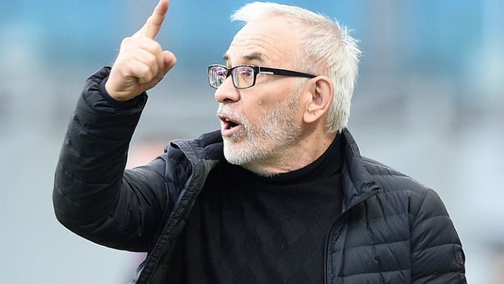 Гаджи Гаджиев