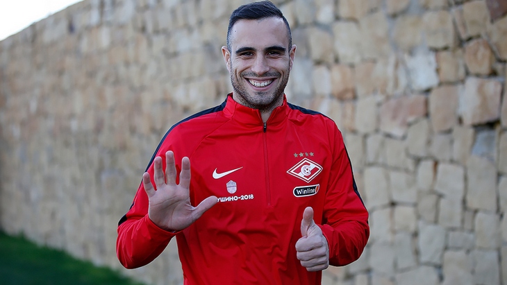 Максимович призван заменить Джикию