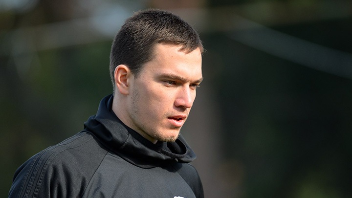 Игорь Обухов