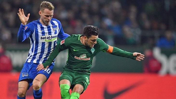 Фрагмент матча