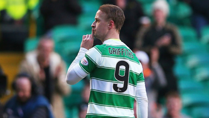 Ли Гриффитс Ли Гриффитс