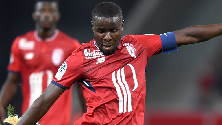 Ибраим Амаду