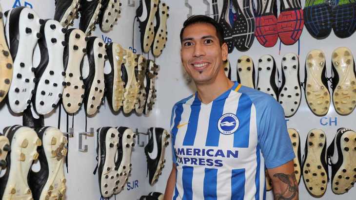 Леонардо Ульоа