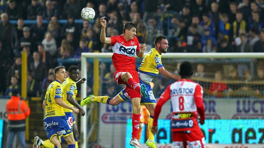 Филипп Будковский