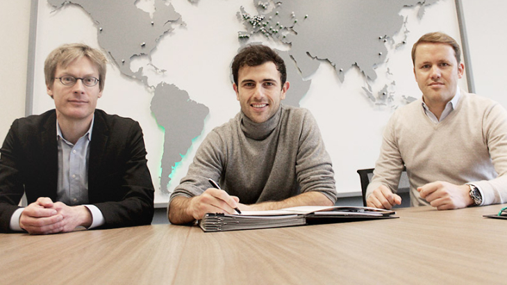 Адмир Мехмеди