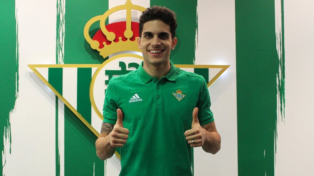 Марк Бартра