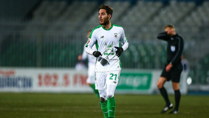 Рубен Рочина