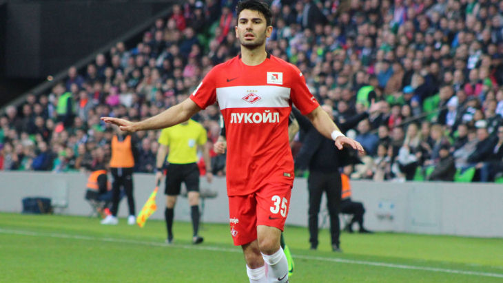 Сердар Таски