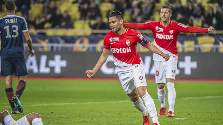 Фрагмент матча