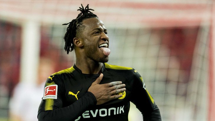 Миши Батшуайи