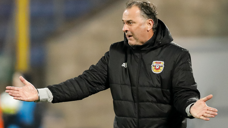 Миодраг Божович