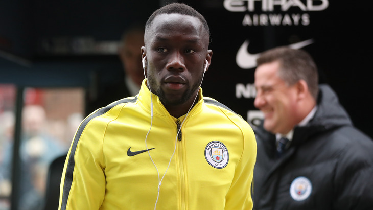 Бакари Санья