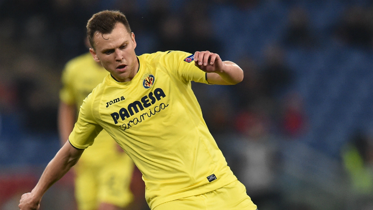 Денис Черышев