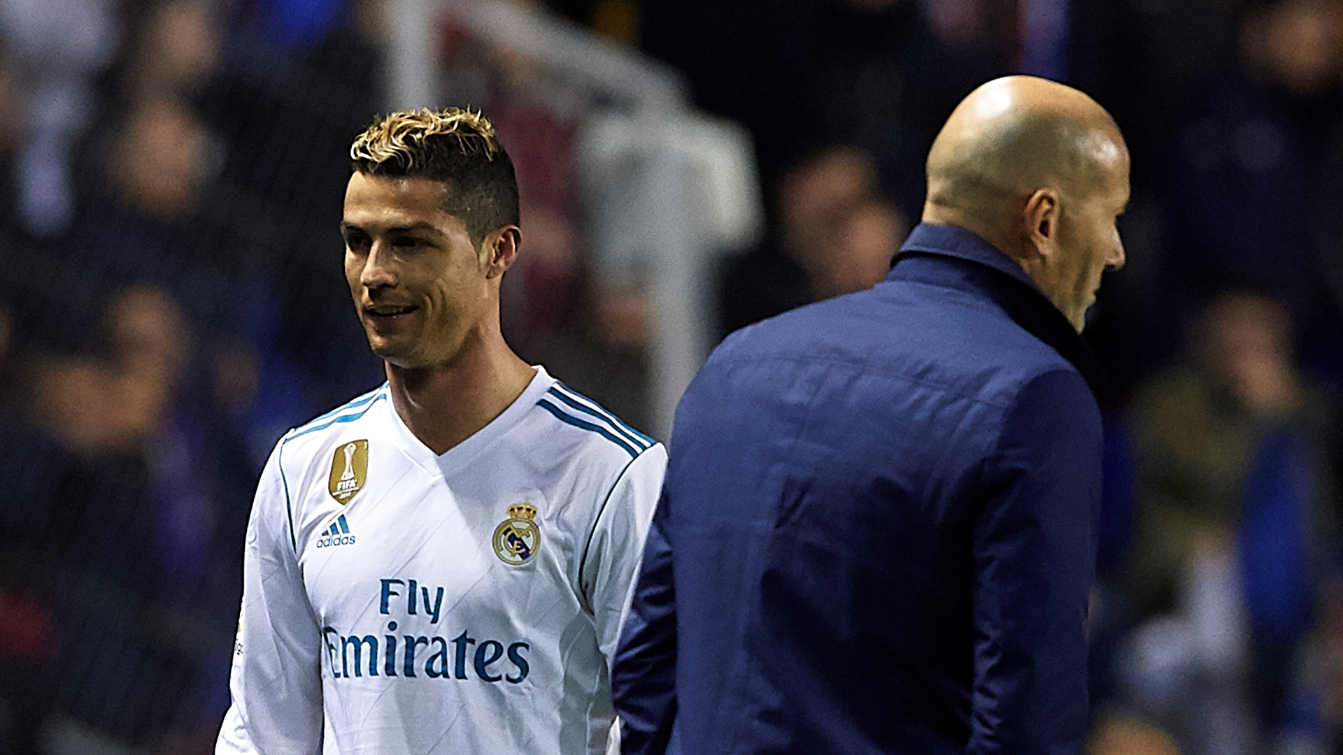 Криштиану Роналду