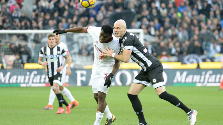 Фрагмент матча