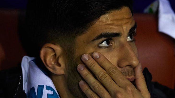 Марко Асенсио