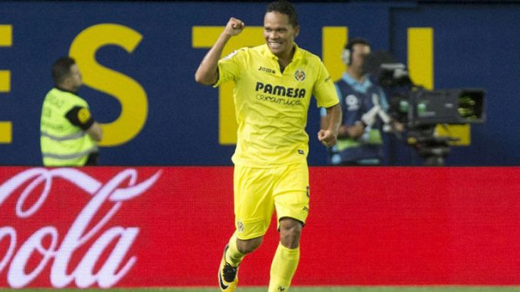 Карлос Бакка