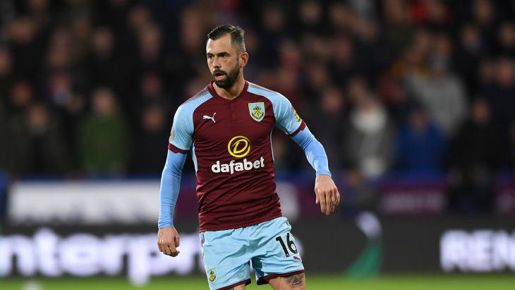 Стивен Дефур