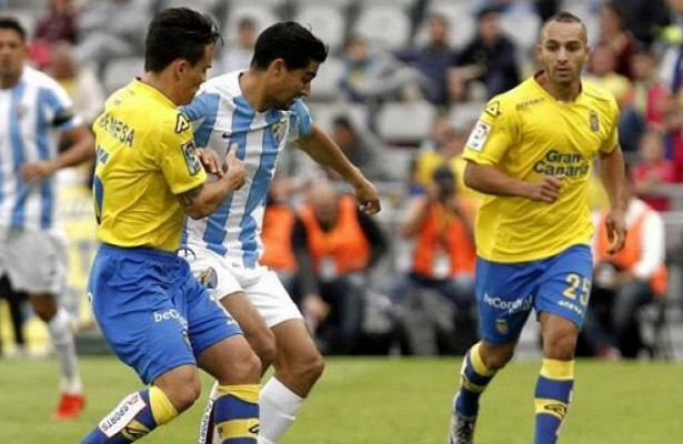 Фрагмент матча